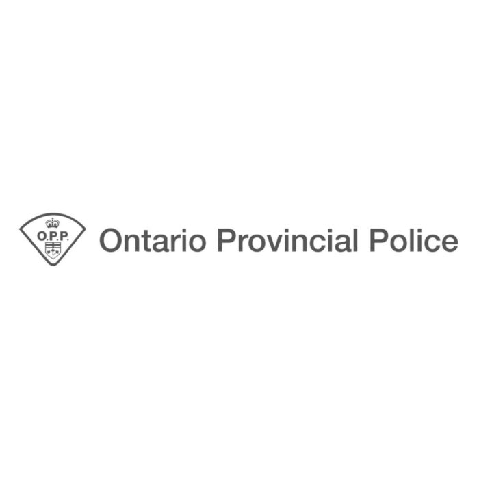 Timmins Care Logo of the ontario provincial police, featuring a shield with the acronym "opp" and the full name below it. Cochrane District Social Services Administration Board